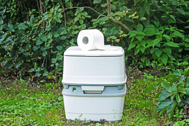Best Porta potty rental for parties  in Glencoe, MN