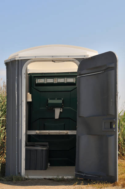 Best Luxury portable toilet rental  in Glencoe, MN