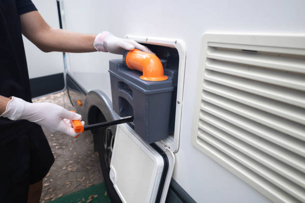 Best Portable bathroom rental  in Glencoe, MN