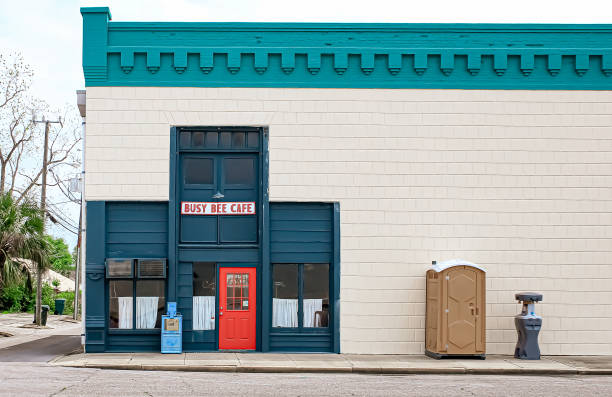 Best Construction site porta potty rental  in Glencoe, MN